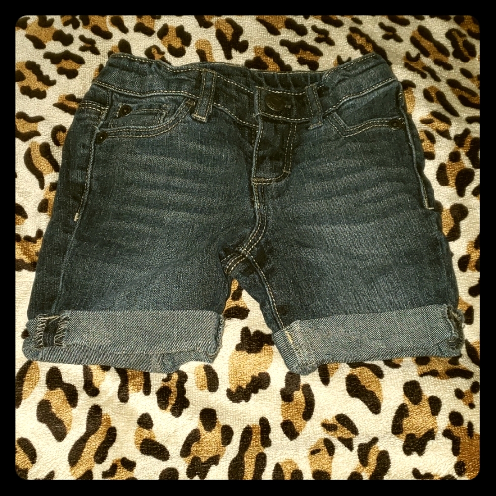 Arizona Jean Co denim Bermuda